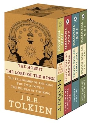 The Hobbit Illustrated by the Author: A Special Edition of the Classic Fantasy Adventure of Unexpected Heroes, Legendary Creatures, and Journeys ... R. R. Tolkien (Tolkien Illustrated Editions) - Hardcover