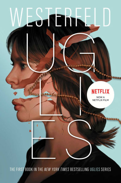 Uglies (Uglies Series #1)